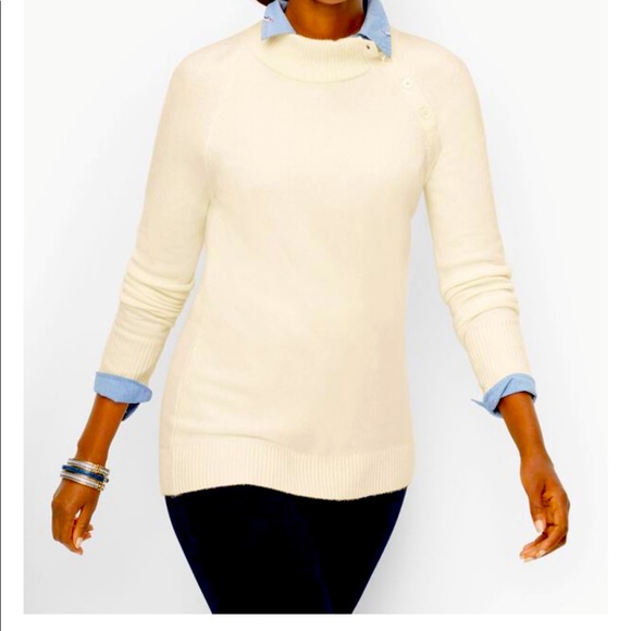 Talbots Sweaters - Talbots sweater